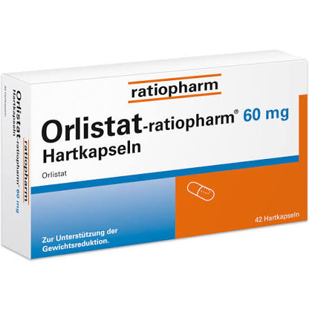 Orlistat